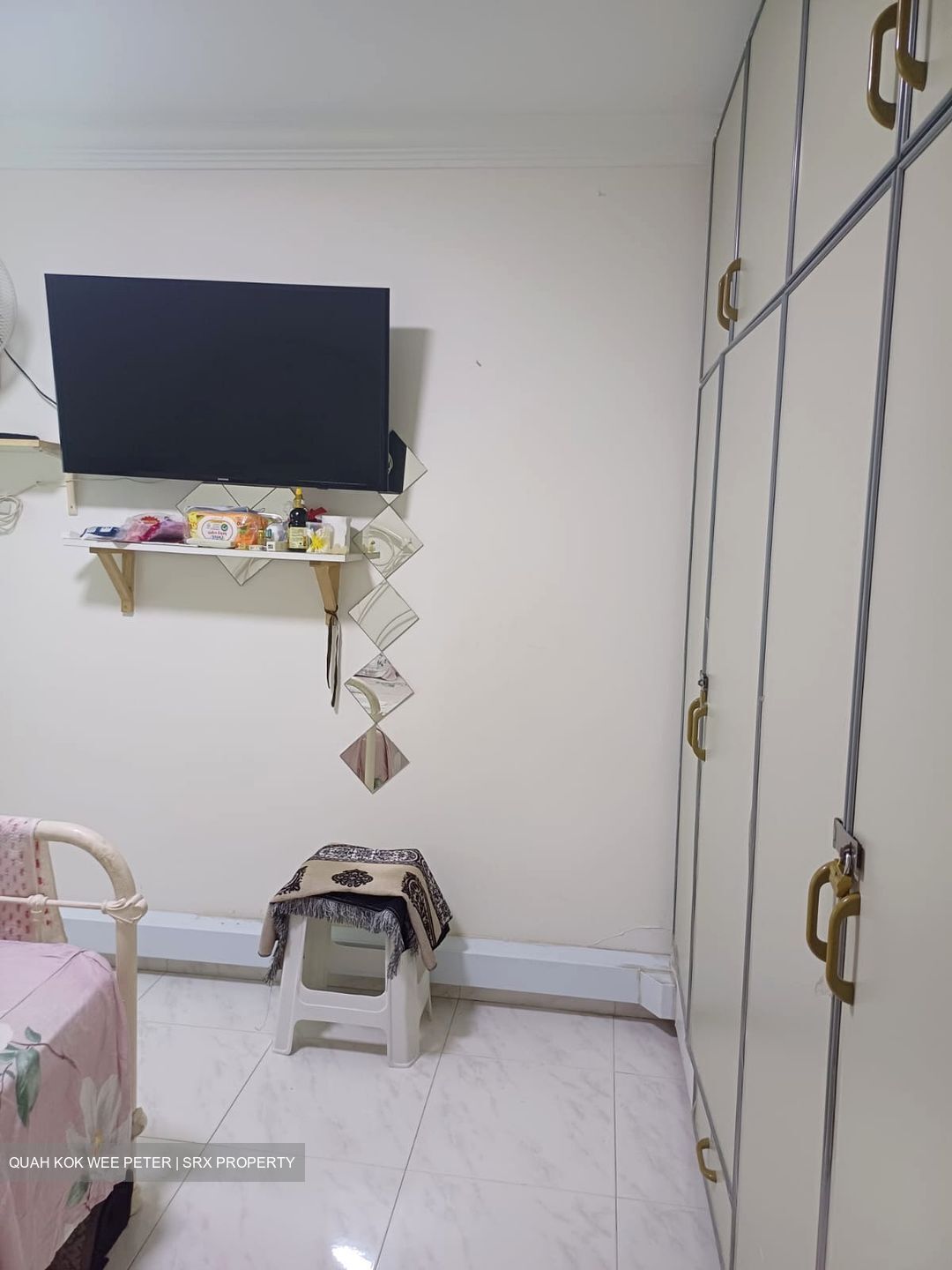 Blk 23 Bendemeer Ville (Kallang/Whampoa), HDB 3 Rooms #597037561